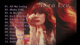 Best Of Rita Lee