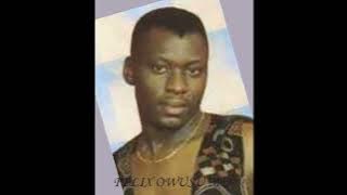 FELIX OWUSU MIX - DJ SAM