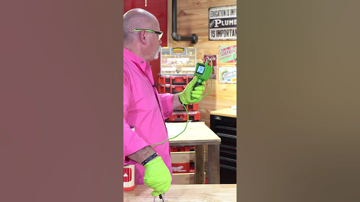 Best Gadget for DIY Plumbing