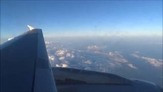 Flight Vlog: PIT-CLT-MKE (American Airlines)