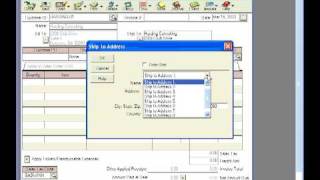 3.2-3 Invoice From Scratch