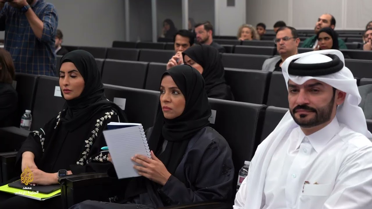 الدراية الإعلامية والمعلوماتية
