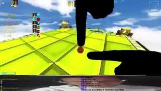Mediocre Multiplayer: KOTH: Triumvirate