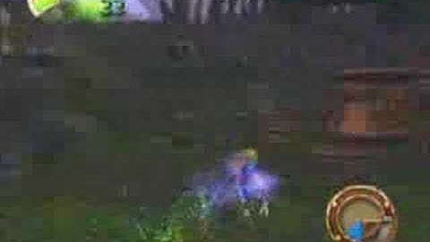 Jak and Daxter [v2] - 05 - Forbidden Jungle [2/3]
