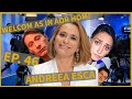 Welcom as in aor hom | (46) | Andreea Esca | INVITAT