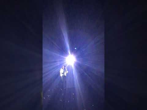 “VIOLET(LIVE) ” by Daniel Caesar @ The Masonic Auditorium