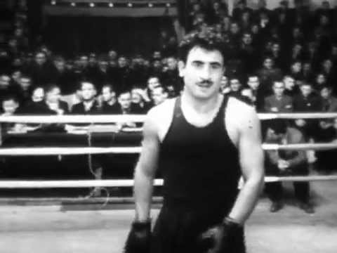 BOXING   GIVI  DARBAISELI  ლეგენდარული მოკრივე გივი დარბაისელი და სხვები.