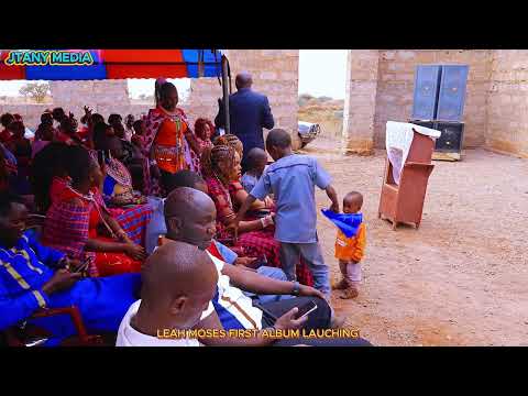 Leah Moses First Album Lauching Full Video