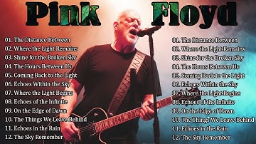 🌌 David Gilmour Greatest Hits | Pink Floyd Blues Rock Collection