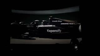 F1 intro theatre reaction IMAX I India