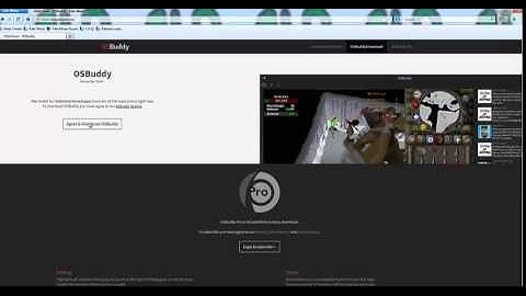 How to get OSBuddy Pro FREE!
