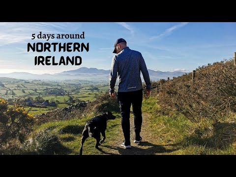 Northern Ireland in 5 Days