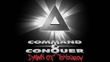 C&C Dawn of Tomorrow Release Date Trailer