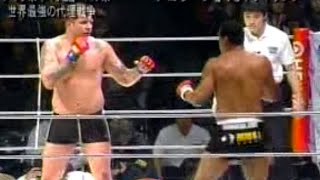 Aleksander Emelianenko (Russia) vs Angelo Araujo (Brazil) | KNOCKOUT, MMA fight, HD