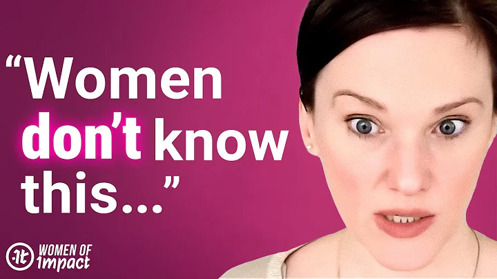 The ROOT CAUSE Of Alzheimer's In Women & How To PR...