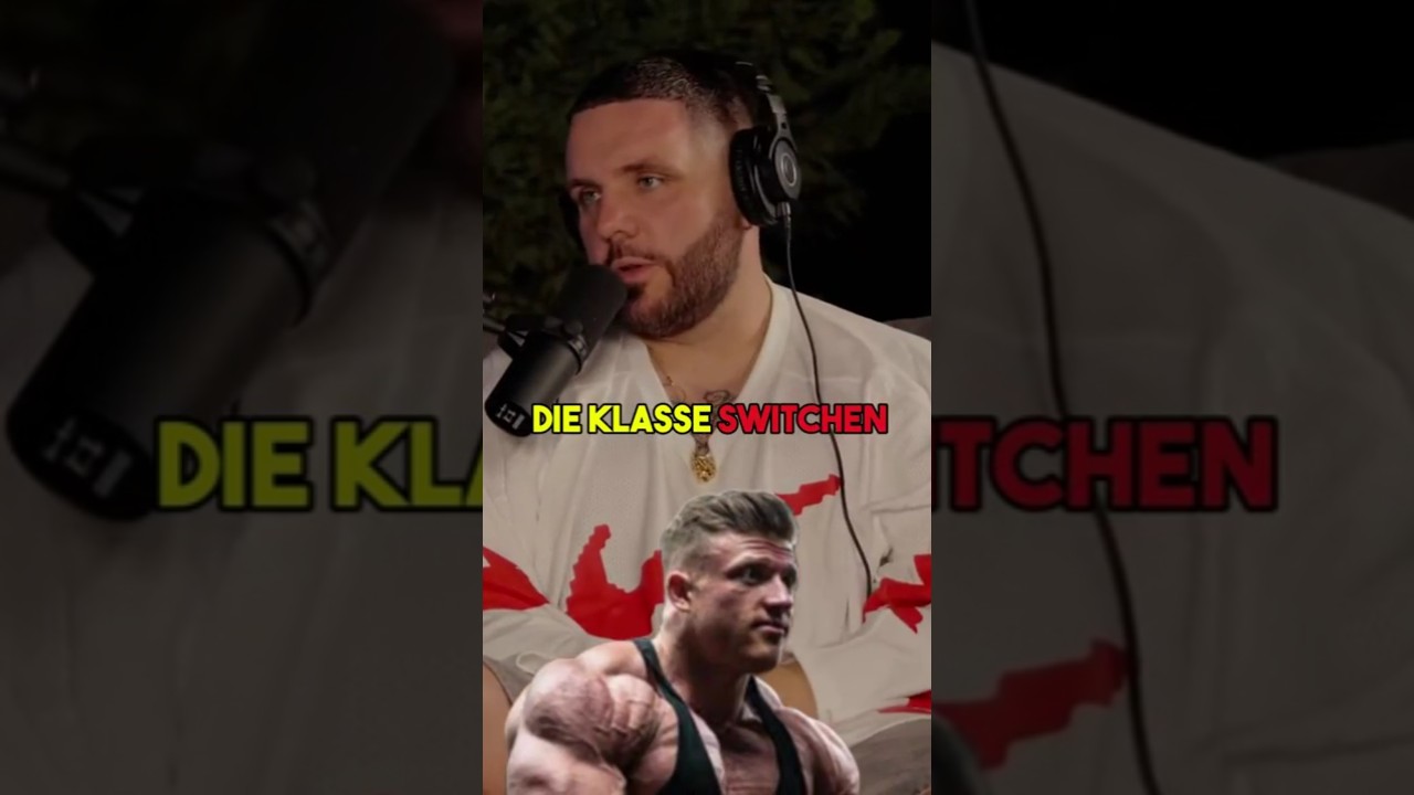 😳 FLER ERKLÄRT, WARUM URS IN DIE PRO GEHT 💥💪