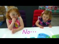 Alice and Paige Review: Kookie Marine Life