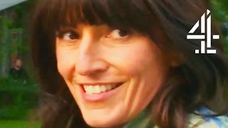 Streetmate Returns With Davina McCall | Stand Up To Cancer Streetmate Returns With Davina McCall | Stand Up To Cancer