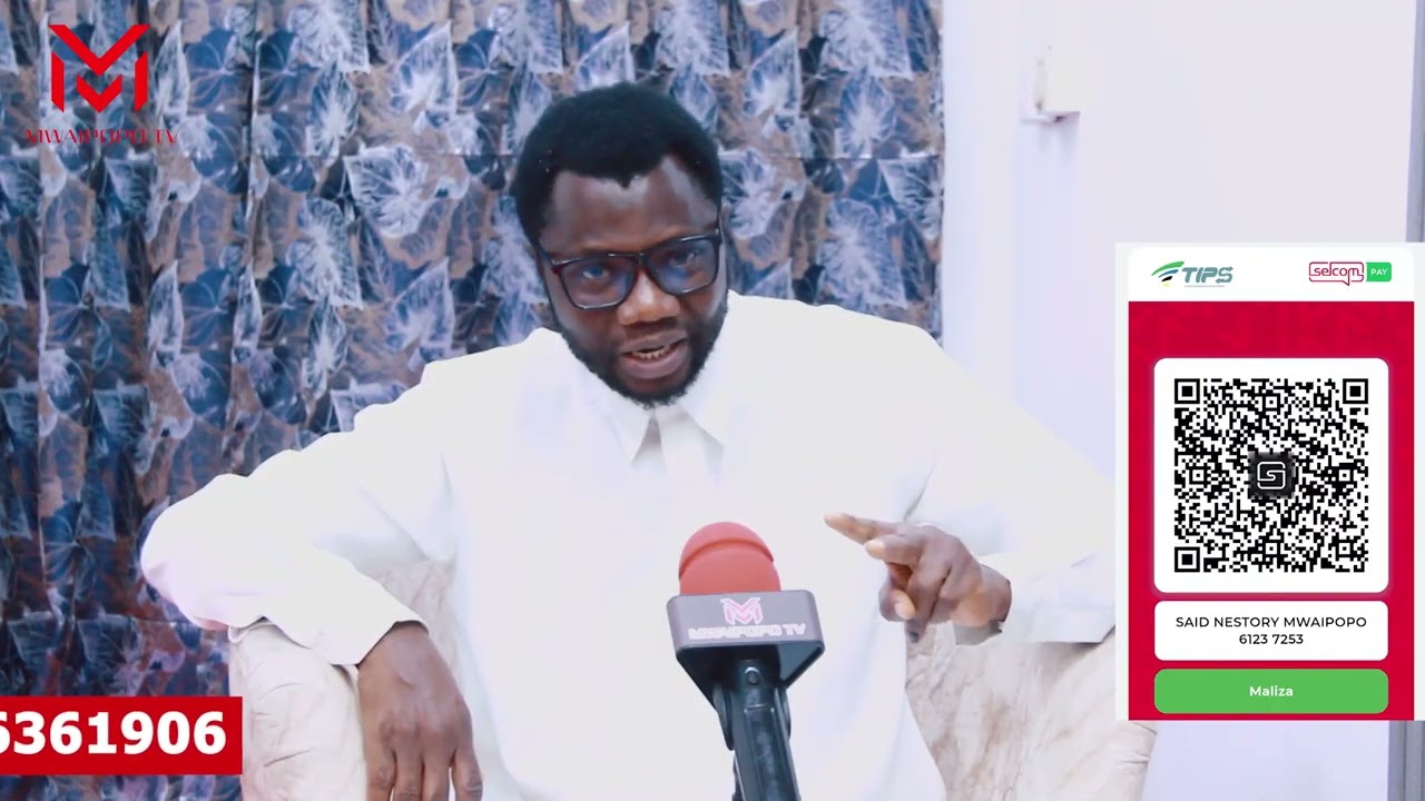 WAISLAMU WAGAWANYWA VITA VYA IRAN NA MAREKANI AFURAHI