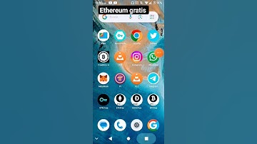 Bot Telegram Ethereum $10