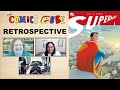 All star superman retrospective