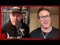 Jacoby Shaddix on Perservering and Spreading Joy Through Music