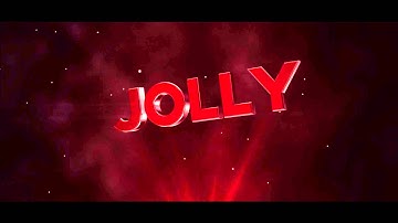 Jollynostic X Intro