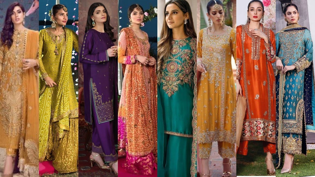 15 Gorgeous Bengali Haldi Ceremony Outfit Ideas