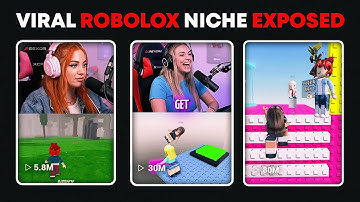 How I Create VIRAL Roblox Videos Using Only AI (Full Step-by-Step Guide)