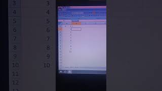 Excel me number ko roman number me kaise change kare।।#exceltips #exceltricks