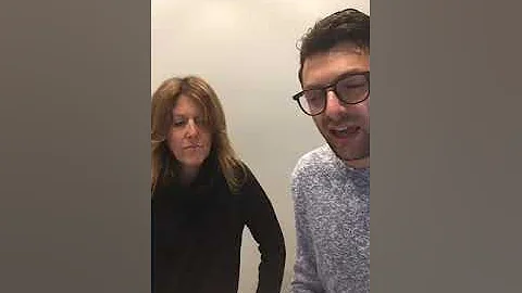 Jake Sussman Live Parenting The Forgotten Child wi...