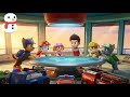 Paw Patrol Hero Show Super Rescue Mission