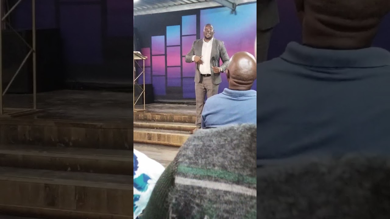 SG CHRIST AMBASSADORS INTERNATIONAL CHURCH TELEVISION 