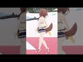 Korone's Sassy Swimsuit Sway Sustains my Soul [Hololive]