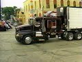 Waupun Truckers Jamboree &#39;97 - T600 KW