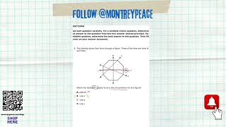Question #1 - 4th Grade_2021 Released Math STAAR