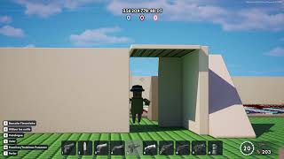 Brickadia - Faikapocalypse (Alpha 0.0.3)