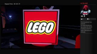 Lego Avengers Stream