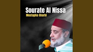 Sourate Al Nissa, pt. 5 (Quran)