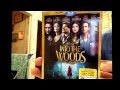 DVD and Blu-Ray Update (18/03/2015) - Into The Woods Unboxing