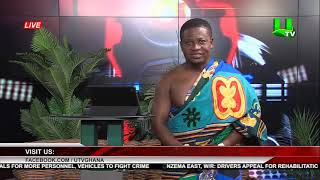 SPORTS NEW WITH DAVID OFORI OSAFO 18/03/26