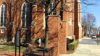 Sacred Heart Florissant, MO - History by David Naumann