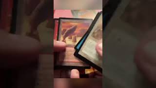 Mercadian Masques Tournament Deck - #mtg #magicthegathering #shorts