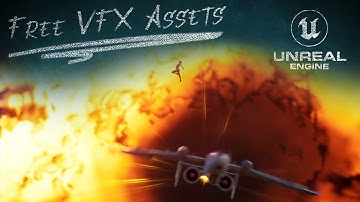 Using Free Cascade Effects in Unreal Engine 5 Animation Sequences