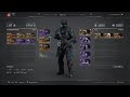 3:45 Solo Frontline | Pyromancer Speedrun | AT40 | Outriders: Worldslayer