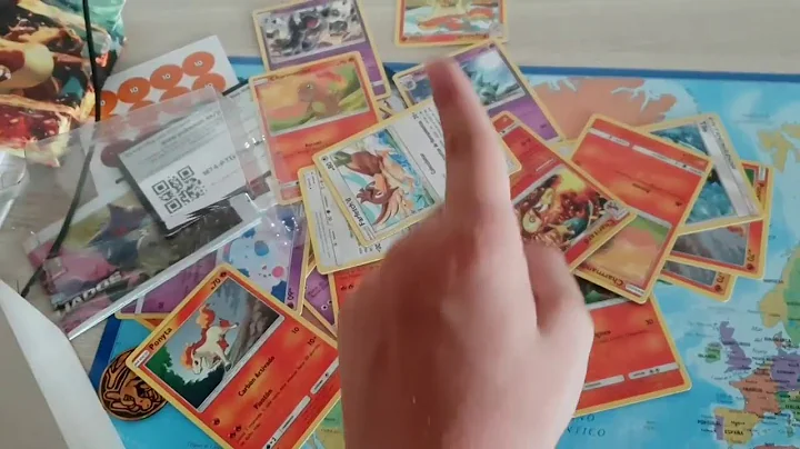 I bought 200,000$ Box of Pokemon Cards (totally not clickbait)