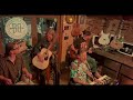 Cassidy. Shakedown Street live at Colfax Guitar Shop's Tiny Shop Concert