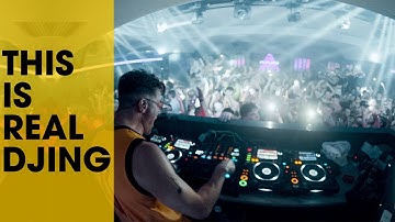 Fisher, Pax, Rebuke - Future Club, Corfu, Greece