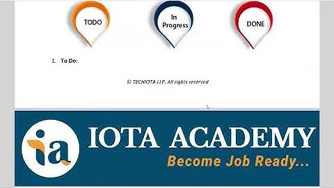 Agile, Scrum, Kanban & JIRA Workflow Explained | Create & Manage Projects in JIRA | Lesson 2