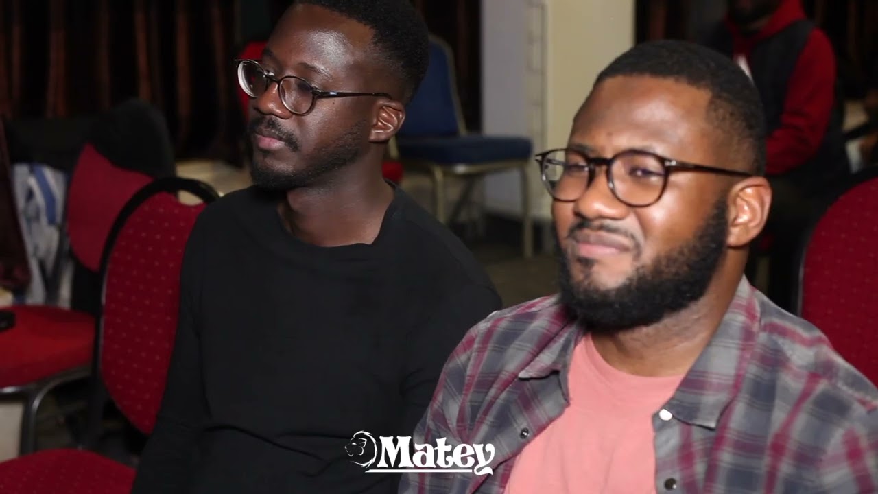 4. Ici où Là-bas LiveKut by Pap Mayn (Jan 18, 2025)